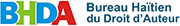 BHDA - Bureau Haitien du Droit d'Auteur